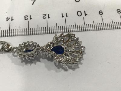 Gorgeous Statement Necklace