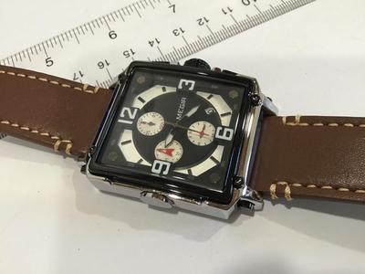 Megiddo Chronograph Mens Watch Excellent