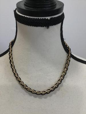 Fashion Collar Necklace
