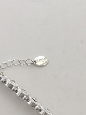 Claire’s marked beautiful choker necklace