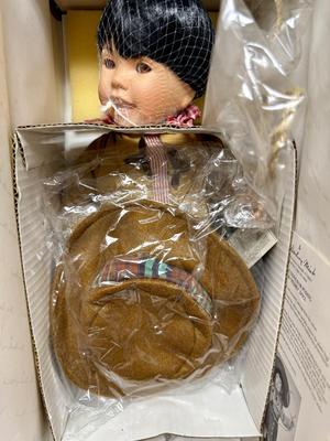 Sale Photo Thumbnail #193: New condition in original box.