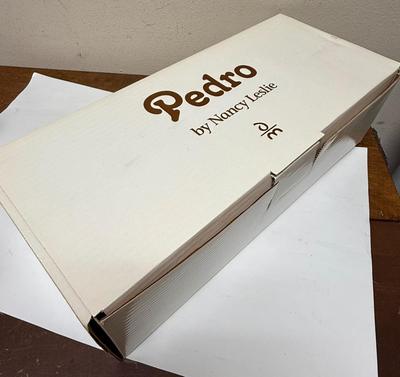 Sale Photo Thumbnail #188: New condition in original box.