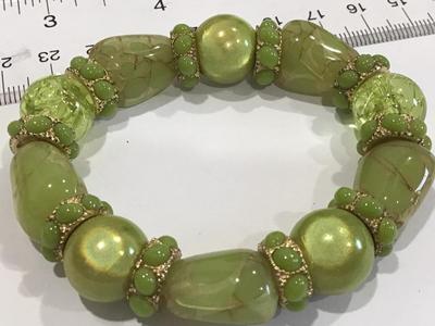 Beautiful Vintage Fashion Bracelet
