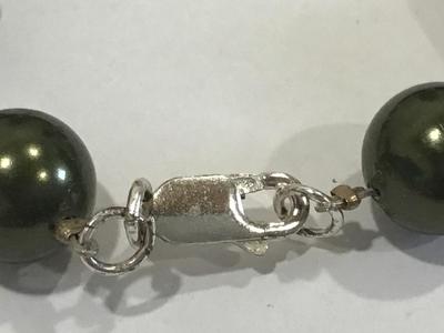 Shell Bracelet