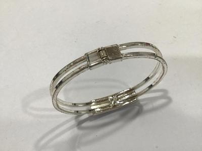 Rhinestone Cuff Costume
