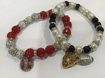 Sports Bracelets