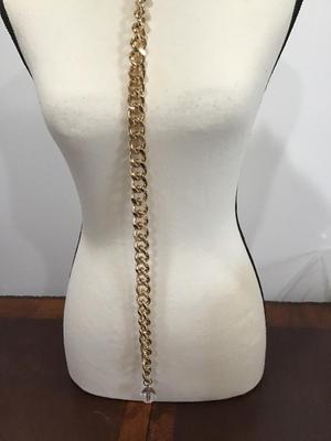 Double Row Large Belt