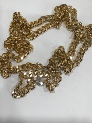 Double Row Large Belt