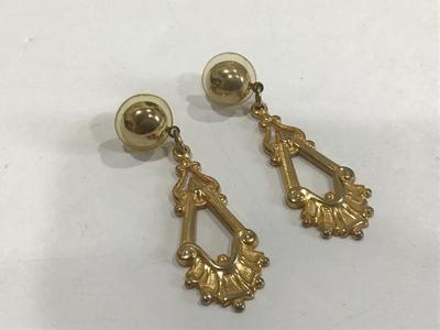 Vintage Earrings