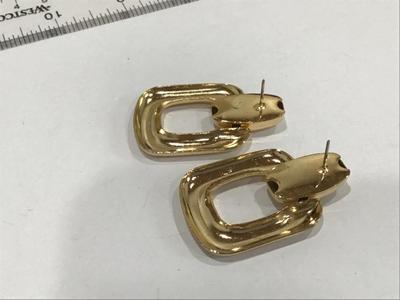 Door knockers Gold Tone