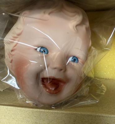 Sale Photo Thumbnail #236: In new condition inside original box