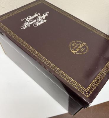 Sale Photo Thumbnail #234: In new condition inside original box