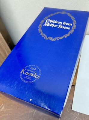 Sale Photo Thumbnail #96: New condition in original box