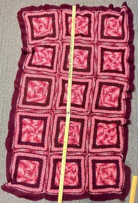 Sale Photo Thumbnail #245: In good condition overall, but it is a little more stretched on one end than the other.