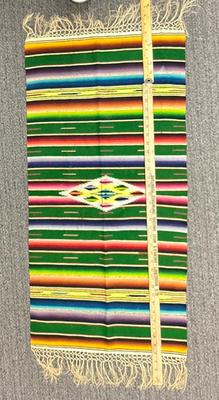 Sale Photo Thumbnail #250: In very good condition  35" x 19"
