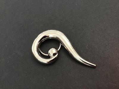 Jeri Lou Scarf Clip