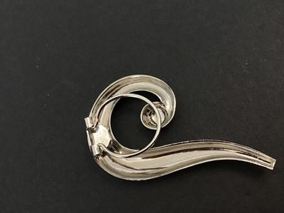Jeri Lou Scarf Clip