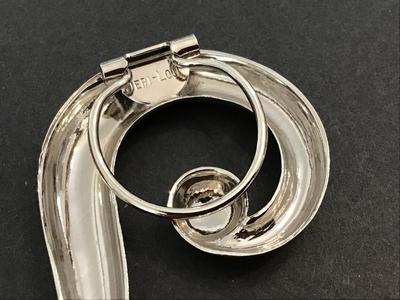 Jeri Lou Scarf Clip