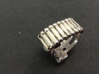 Costume Stretch Ring