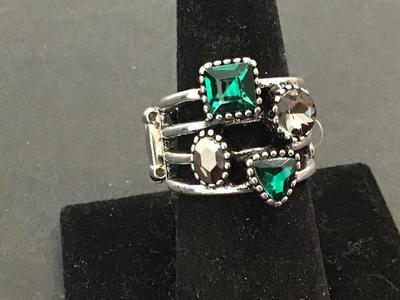 Costume Stretch Ring