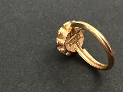 Avon Fashion Ring