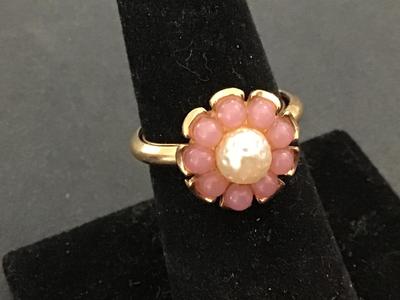 Avon Fashion Ring