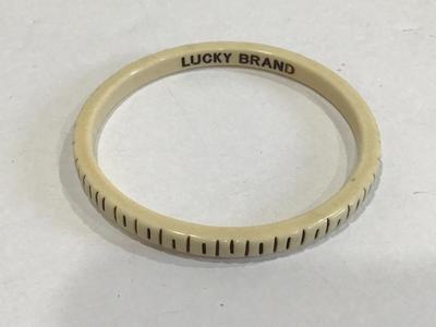 Lucky Brand Bangle