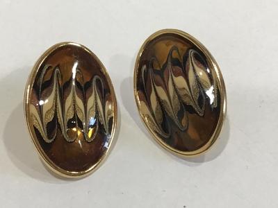 Vintage Earrings
