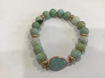 Beautiful Beaded Bracelet