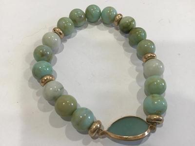 Beautiful Beaded Bracelet