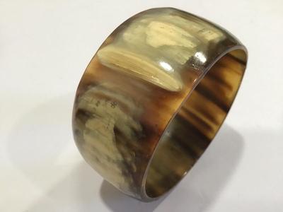 Shell Bracelet