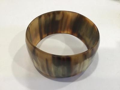 Shell Bracelet