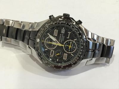 Pulsar Chronograph Divers Watch WORKING PERFECTLY