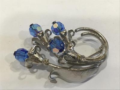 Beautiful Vintage Brooch
