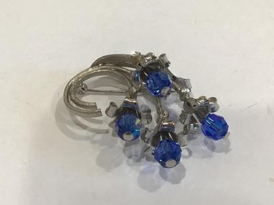 Beautiful Vintage Brooch