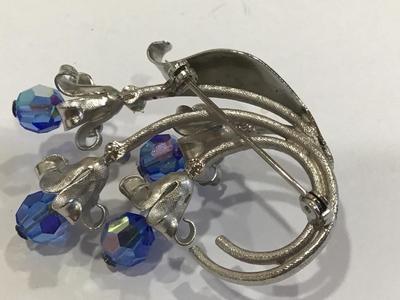 Beautiful Vintage Brooch