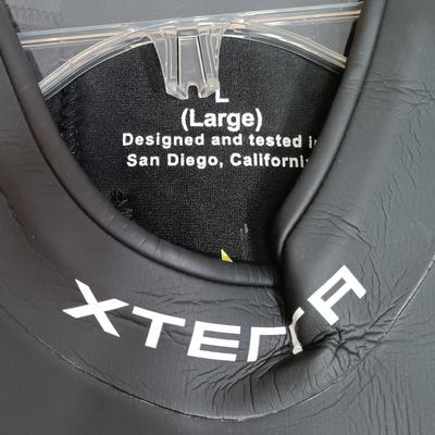 LOT 165L: XTERRA Vortex Wetsuit Women's Size Large