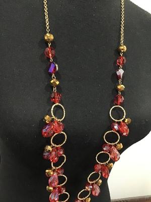 Beautiful Statement Necklace