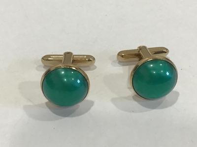 Hickok Cuff links
