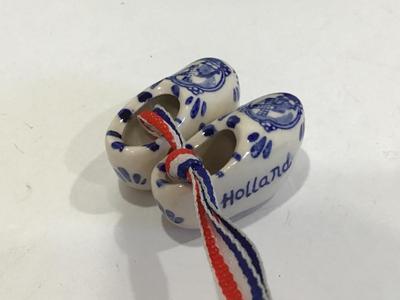 Holland Decortive Shoes