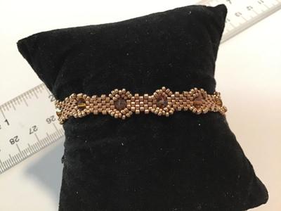 Dainty Fashion Bracelet