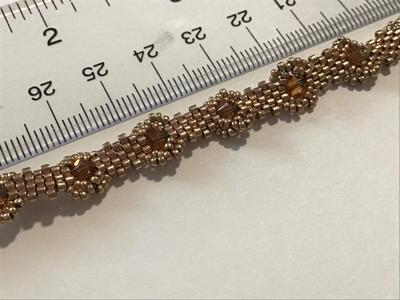Dainty Fashion Bracelet