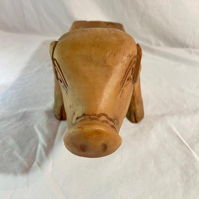 Five Fine Swine (DR-SS)