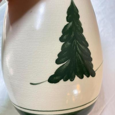 Artisan Crafted Forest Dinnerware (DR-SS)