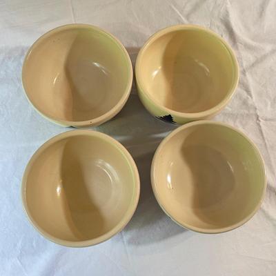 Artisan Crafted Forest Dinnerware (DR-SS)