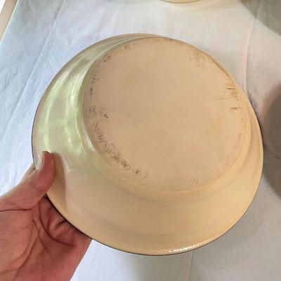 Artisan Crafted Forest Dinnerware (DR-SS)