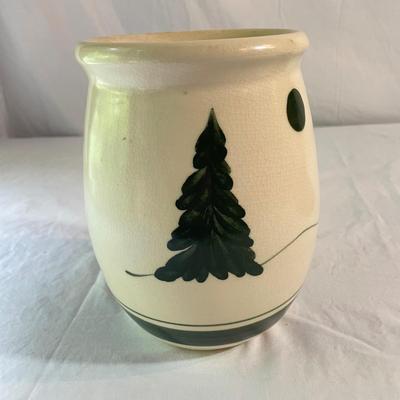 Artisan Crafted Forest Dinnerware (DR-SS)