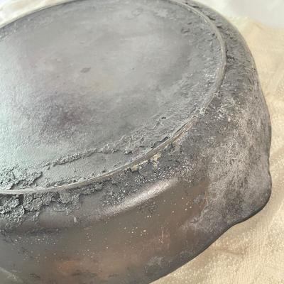 Lodge Griddle & Cast Iron Pans w/ Le Creuset (DR-SS)