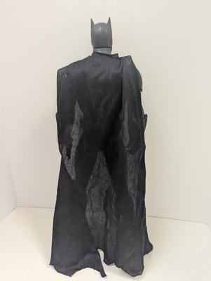 20" Tall Vintage Batman Action Figure
