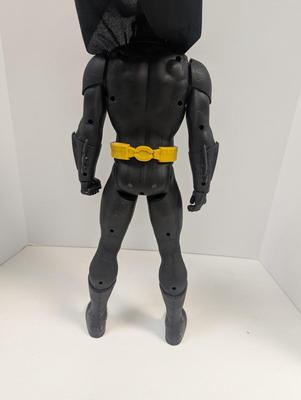 20" Tall Vintage Batman Figure #2